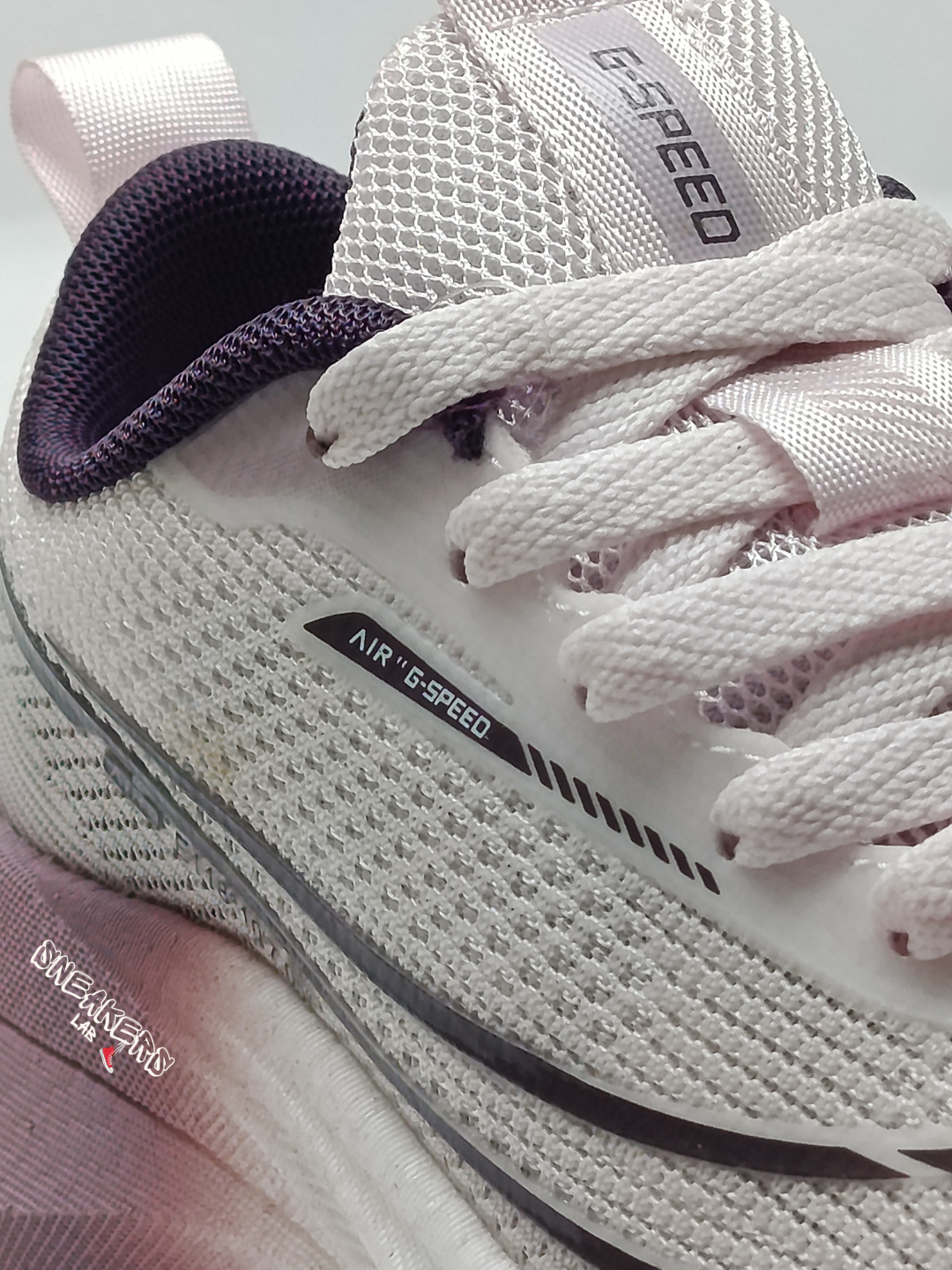 G-Speed Ivory Rose – Image 6