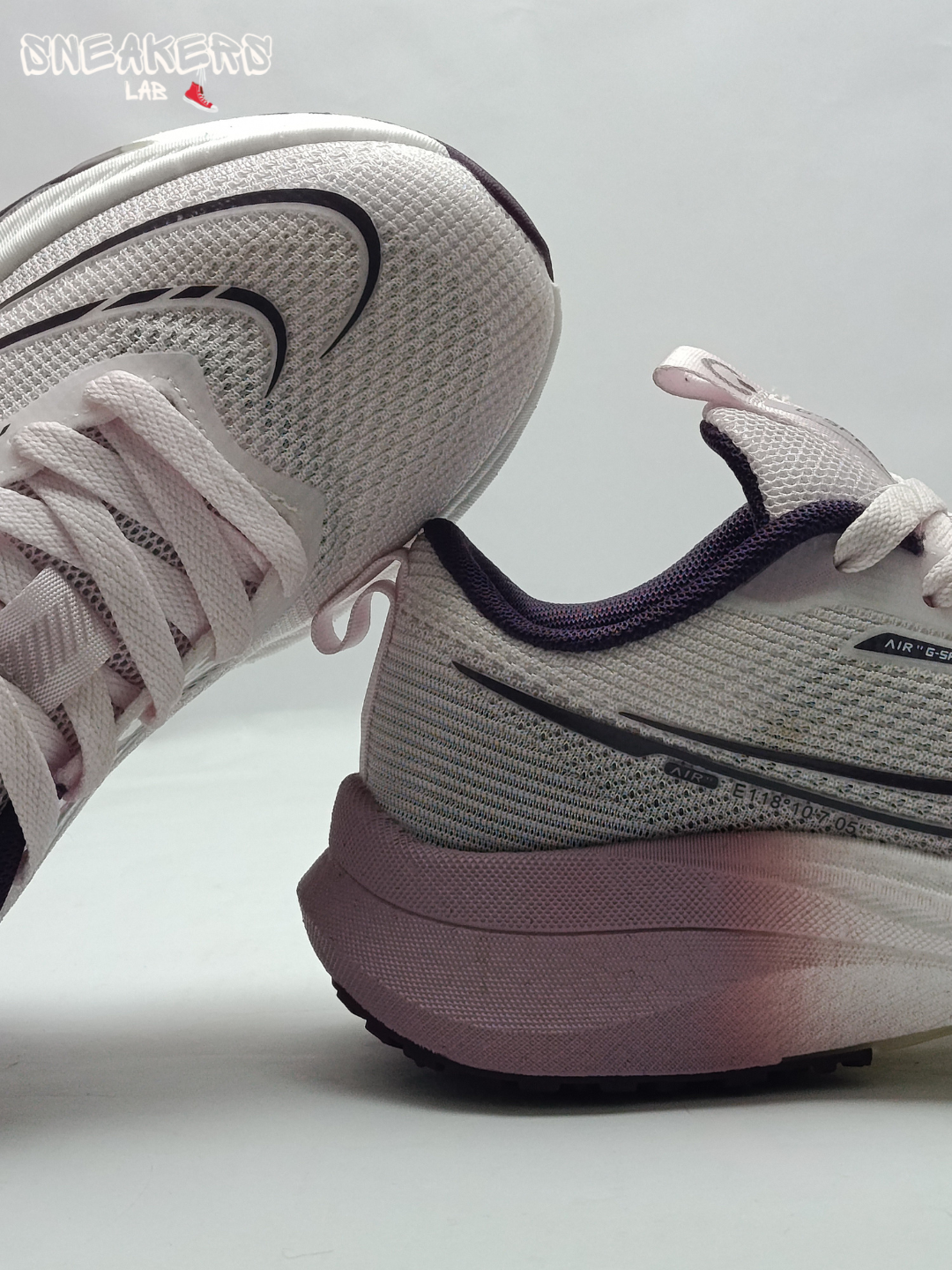 G-Speed Ivory Rose – Image 5