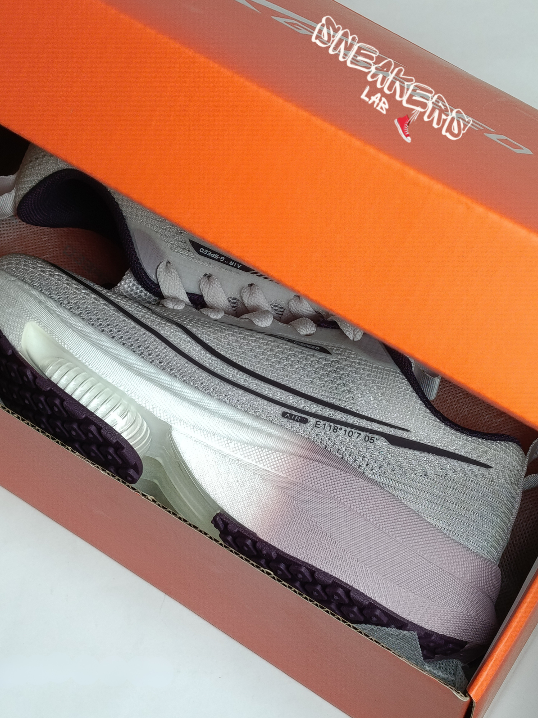 G-Speed Ivory Rose – Image 13