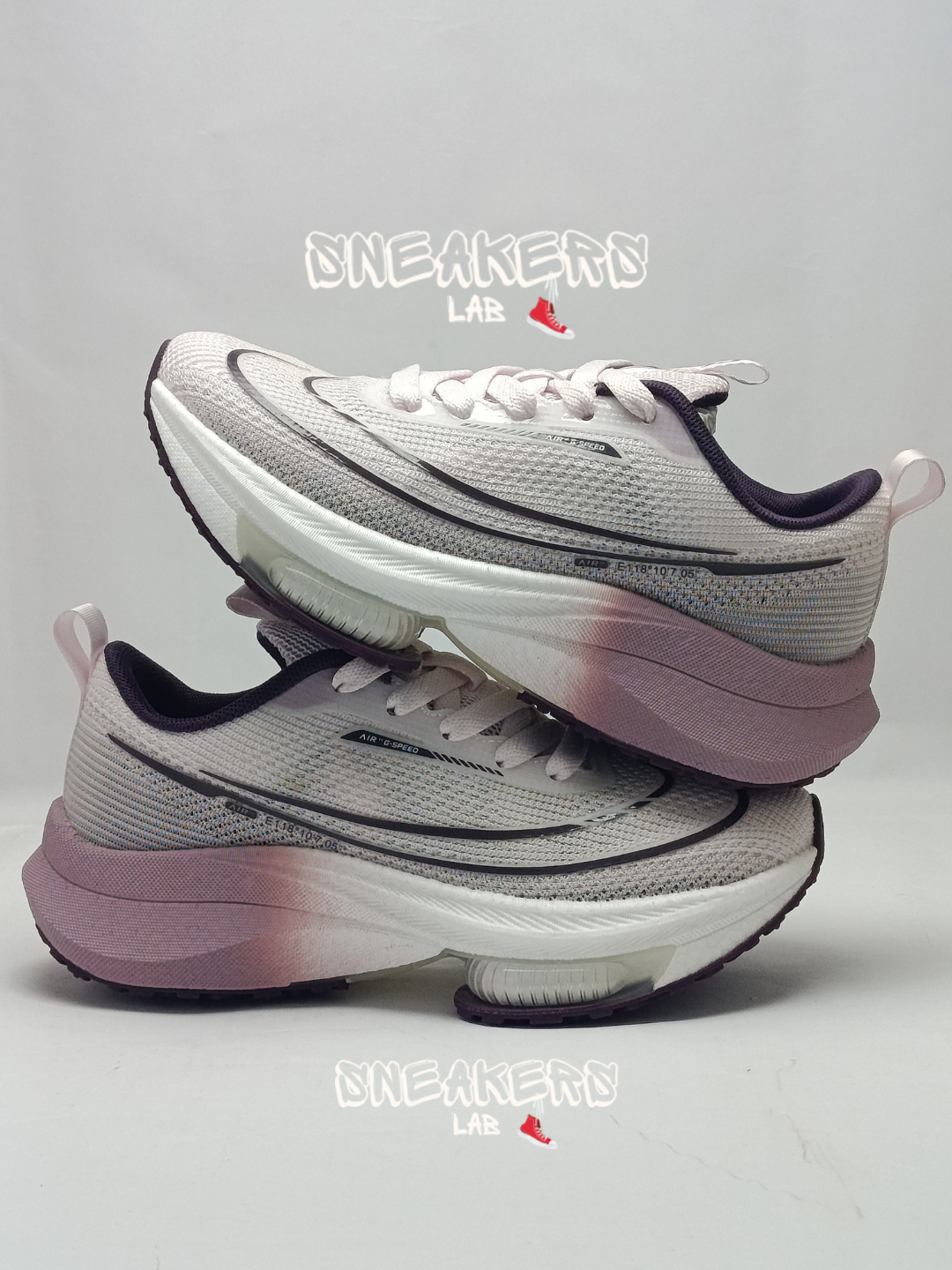 G-Speed Ivory Rose – Image 10