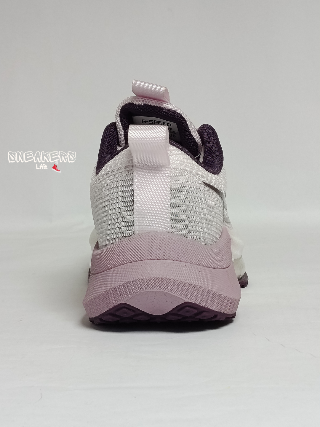 G-Speed Ivory Rose – Image 4